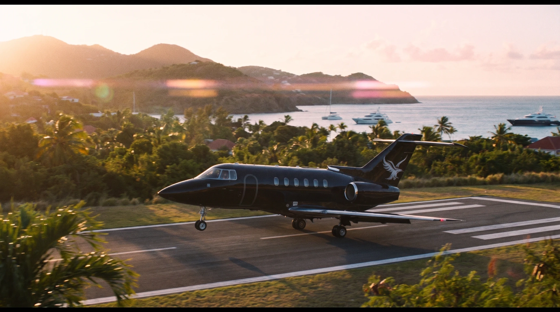 St. Barts