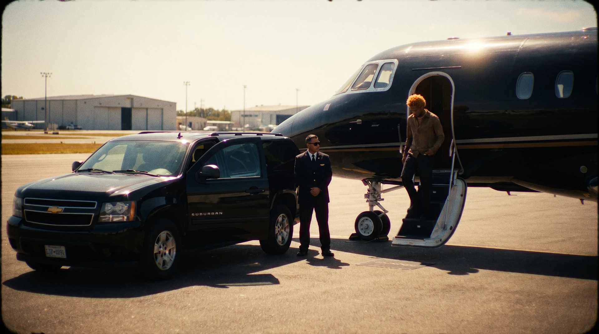VIP Service