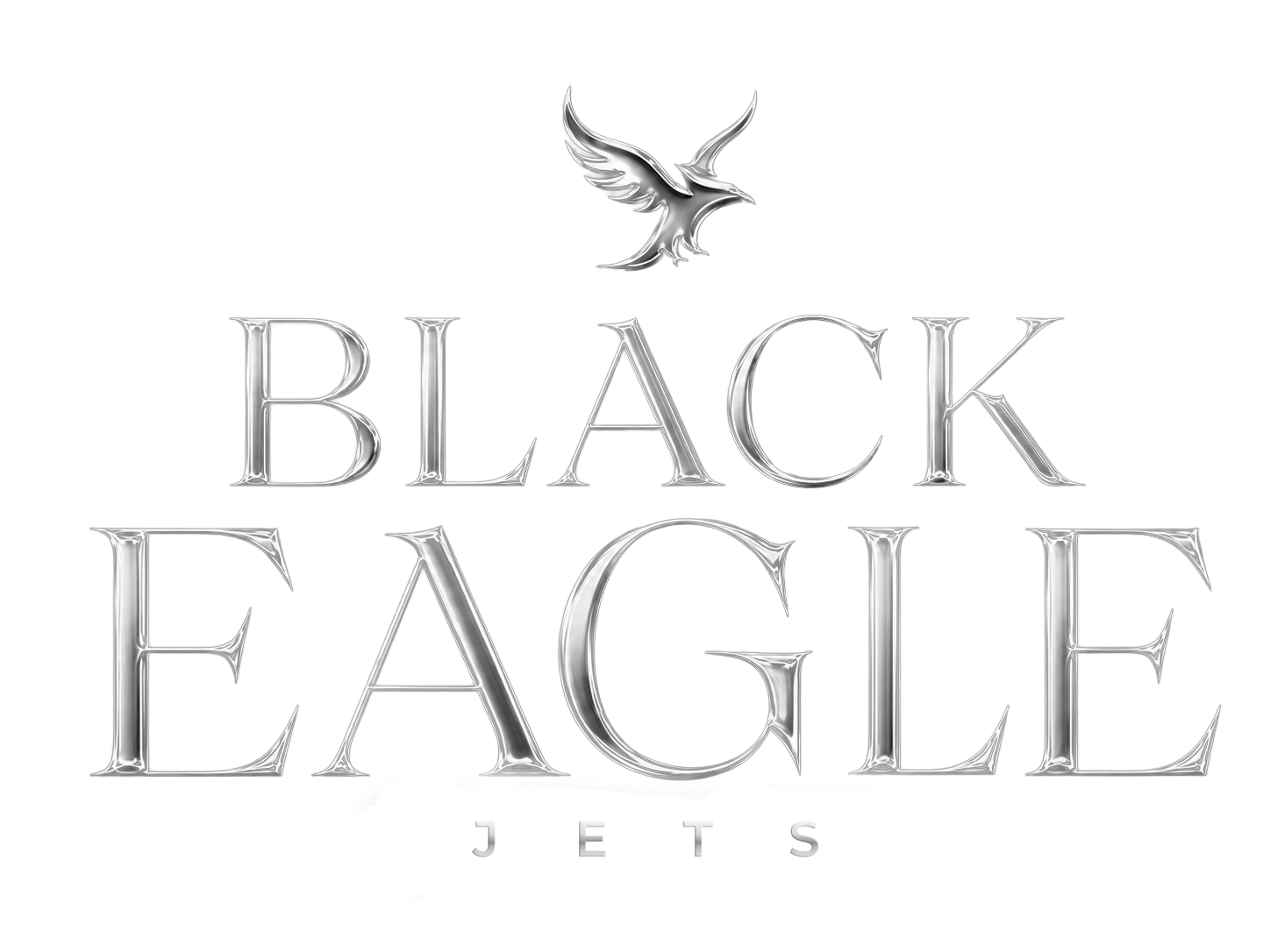 Black Eagle Jets